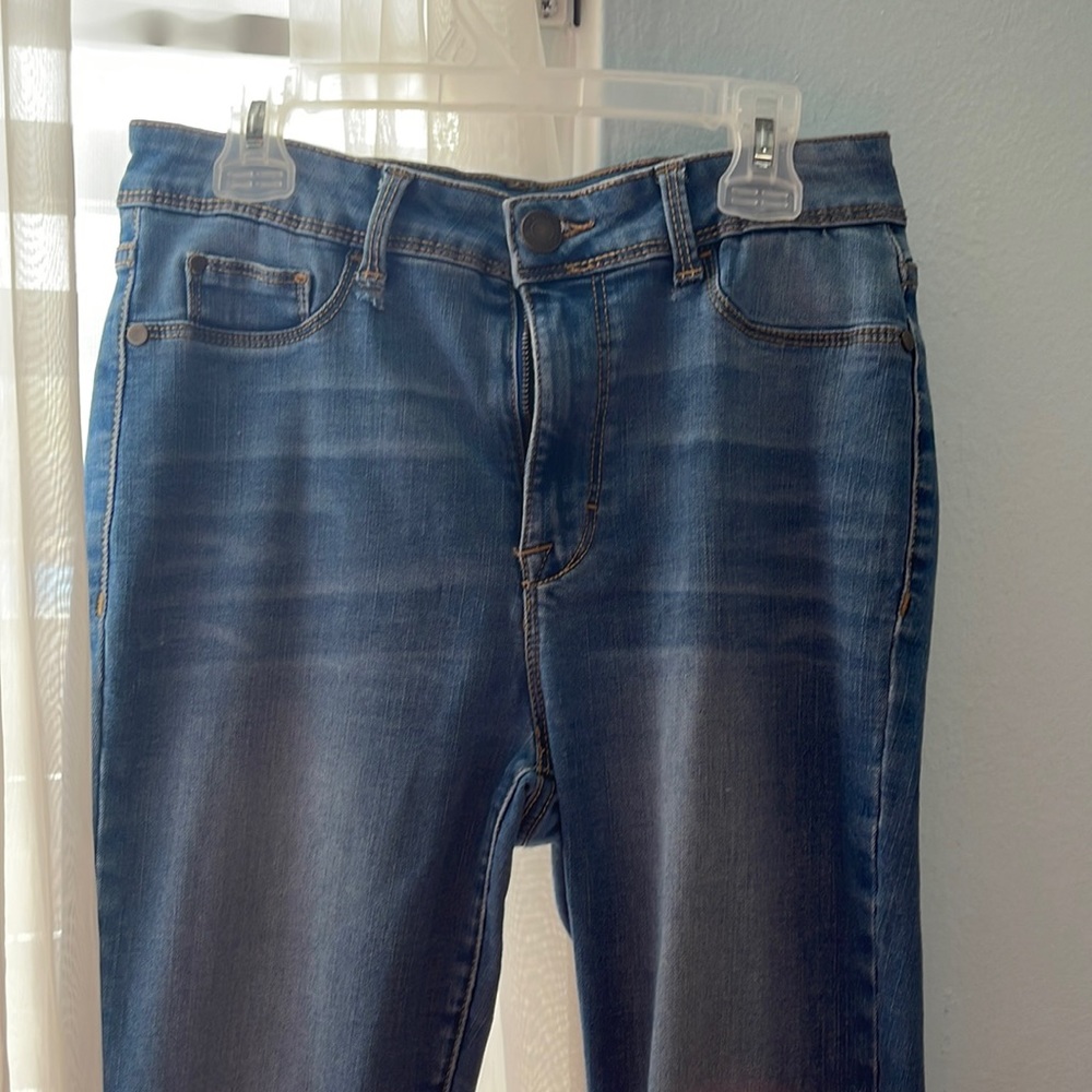High rise skinny Jean!!👖